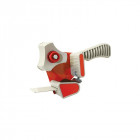 Plasto - 057001 - devidoir 50m x 48mm + rouleau plasto offert Plasto - 057001 - devidoir 50m x 48mm + rouleau plasto offert