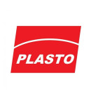 Plasto - rouleau de joint d'isolation en caoutchouc pour portes et fenêtres de 6 mètres sur de 9 mm de largeur