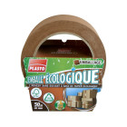 Plasto - ruban adhesif ecologique