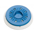 Plateau dur FESTOOL pour ponceuse ROTEX FEQ+ - Montage manuel - Ø150 mm - 496149 Plateau dur FESTOOL pour ponceuse ROTEX FEQ+ - Montage manuel - Ø150 mm - 496149