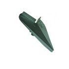 Platine de 130 mm pour woodycut