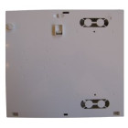 Platine simple pour Disjoncteur de Branchement profondeur 33 mm