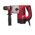  Perforateur Burineur MILWAUKEE PLH 30 X Set - SDS+ 750 W 3,4 J - 4933400082