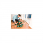 Station de sciage bosch pls300set 0603b04100