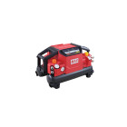 Compresseur électrique MAX AKHL1320E - 2CV - 2 x 5L - 34 Bars - ARCA - AKHL1320E