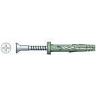 Cheville à frapper NHSF 6-30 T - Boite de 200 pièces - PO24570