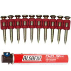 Clous avec gaz TI-1000/27 XH - PO55116