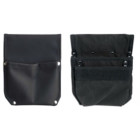 Poche A Clous / Porte-Outils - 2 compartiments