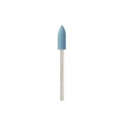 Lot de 3 pointes a polir en caoutchouc  dremel 26150462ja