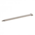 Pointes à tête ovale, 1 Kg - 75 x 3,15 mm