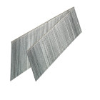 Pointes Mini-brads en bande - 20 mm - Galvanisées - Boite de 5000 pointes - ARCA - ARMB20G