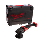 Polisseuse orbitale milwaukee m18frop15-0x fuel™ (machine seule hd box)