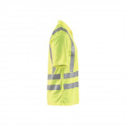 Polo anti-uv haute visibilité blaklader - Couleur et taille au choix