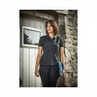 Polo de travail femme dickies