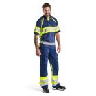 Bleu-Jaune