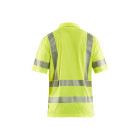 Polo Haute-visibilité anti-UV 34281013 - Couleur au choix