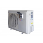 Pompe à chaleur pour piscine nrj-100 12,3kw / 80m3