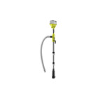 Pompe à eau télescopique ryobi 18v oneplus - 3360 l/h - sans batterie ni chargeur - ry18stpa-0