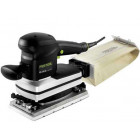 Ponceuse Vibrante 620W RS 100 + Aspiration FESTOOL 567697