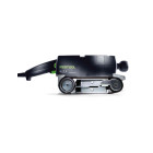Ponceuse à bande bs 75 e-plus | 576295 - festool