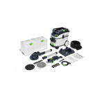 Ponceuse à bras planex lhs 2 225/ctm 36-set | 576698 - festool