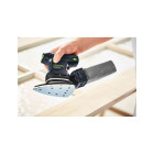 Ponceuse delta dts 400 req | 577517 - festool