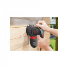 Ponceuse excentrique 430w skil f0157455aa