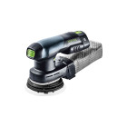 Ponceuse excentrique hybride etsc 125 3,0 i-plus | 577694 - festool