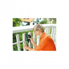 Ponceuse multi 100w bosch psm 100 a