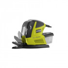 Ponceuse multifonction ryobi 170w rms170-g