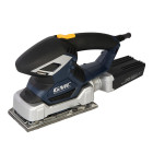 Ponceuse orbitale 1/3 de feuille 300 W - OS187CF