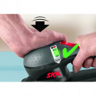 Ponceuse vibrante 240w skil f0157366ac
