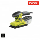 Ponceuse vibrante RYOBI 280W ESS280RV - 5133000534
