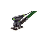 Ponceuse vibrante électrique 200W plateau de 80x130mm livrée en SYSTAINER SYS 1 T-LOC RTS 400 FESTOOL 567860
