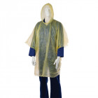 Poncho imperméable - Taille unique