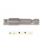Porte-douilles pour visseuses 1/4 - 1/4 892/3 BETA 008920003