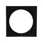 Porte-Filtre Pour Par56 - Noir