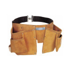 Double Porte-Outils et Clous Cuir STANLEY 2-93200