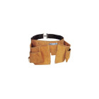 Double Porte-Outils et Clous Cuir STANLEY 2-93200