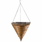Porte plante suspendu 35cm