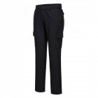 Pantalon combat slim stretch - s231- Couleur et taille et longueur au choix