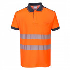 Polo pw3 hv - t180 - Couleur et taille au choix