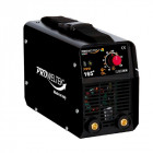 Poste a souder inverter pro165+ soudure à l'arc acier-fonte-inox mma professionnel