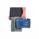 Poste à souder scheppach - wse1100