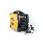 Poste a souder inverter numerique vito 250 professionnel 380-400v soudure à l'arc - soude acier-fonte-inox