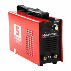 Poster à souder à l'arc - 250A - 230V - IGBT professionnel Helloshop26 3414003