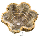 Pot de fleur suspendus ø35cm