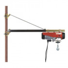Potences Pivotantes 300 kg.