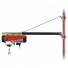 Potence Pivotante Pour Palan