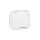 Poussoir no plexo composable blanc (069630l)